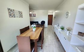 Apartamento Peruíbe